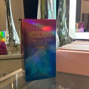 Moschino Toy 2 Pearl -  30 ml